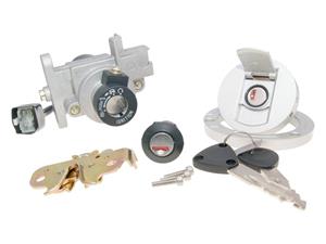 Diverse / Import Slotset voor Peugeot Speedfight 3, 4 AC, LC