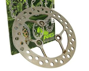 NG Brake Disc Remschijf NG voor Kymco Super 9