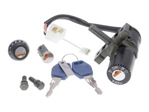 Vparts Slotset voor Aprilia Scarabeo 50/100 4-Takt