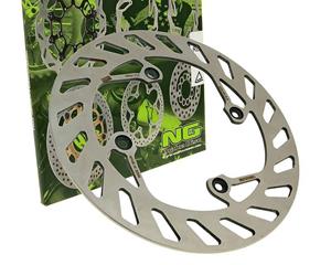 NG Brake Disc Remschijf NG voor Beta RR 50 05-11, RR 125