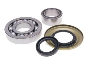 RMS Krukaslager Set SKF voor Vespa PX 125, 150, 200, LML
