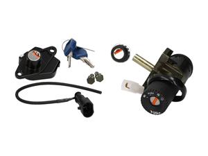 Vparts Slotset voor Aprilia SR 50 R Factory Di-Tech