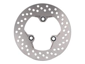 NG Brake Disc Remschijf NG voor Daelim NS 125, S2 125, SL 125 achter