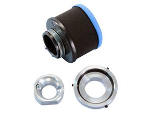 Polini Luchtfilter Kit  voor Vespa PX 125, 150 met Dellorto SI 20/20 D Carburateur