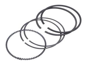 Malossi Zuigerveer Set  150ccØ58mm voor M.3111627