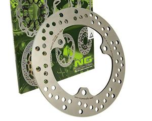 NG Brake Disc Remschijf NG voor Honda X8R