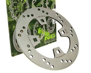 NG Brake Disc Remschijf NG voor KTM Quad ATV 450 505 525 SX XC