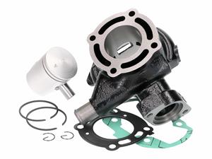 101 Octane Cilinderkit 50cc voor Peugeot Speedfight 3/4 LC, Jet Force C-Tech 2013