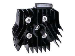 Diverse / Import Cilinderkop MTX 39mm luchtgekoeld voor Honda MTX, MT, MB, Simson MTX