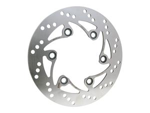 NG Brake Disc Remschijf NG voor KTM Duke 125, 200, 390, RC 125, 200, 390, 400, Husqvarna 375 achter