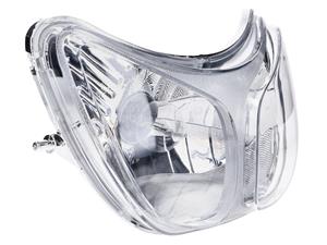 Koplamp  voor Derbi Senda X-Treme, DRD Racing