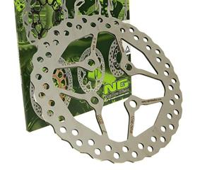 NG Brake Disc Remschijf NG Wavy voor Honda PCX 125