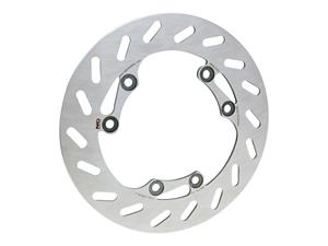 NG Brake Disc Remschijf NG voor Rieju MRT, Supermotard 09-11, Tango