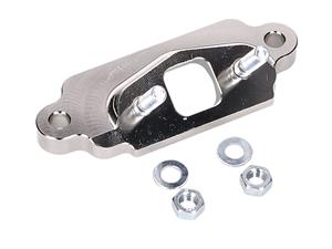 Swiing ZwischenFlens  13mm Membraan CNC voor Sachs 502, 50/2, 50/3, 50/4