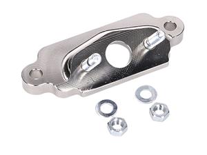 Swiing ZwischenFlens  12mm Membraan CNC voor Sachs 502, 50/2, 50/3, 50/4