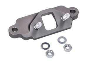 Swiing ZwischenFlens  17mm Membraan CNC voor Sachs 502, 50/2, 50/3, 50/4