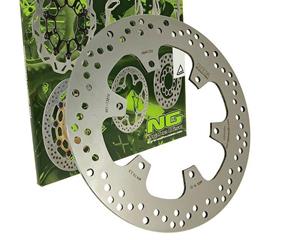 NG Brake Disc Remschijf NG voor Yamaha TZR, MBK X-Power, T-Max 500