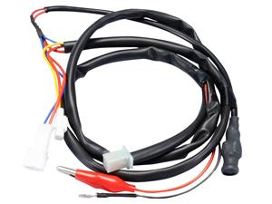 Kabelset voor  Injectiemodule ECU voor Yamaha X-City, X-Max 125 4V Euro3 08-09