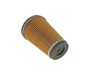 101 Octane Luchtfilter element voor Yamaha Cygnus (95-00)