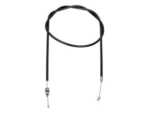 Schmitt Gaskabel zonder Rohrbogen  Premium voor Puch Maxi L, S, L2, S2