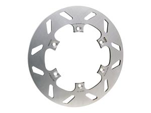 NG Brake Disc Remschijf NG voor Aprilia RX125, MX125, ETX 125, Beta, Explorer, Generic, Ride