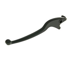 Vparts Remhevel links zwart voor Kymco Quad, ATV, Dink (98-03)