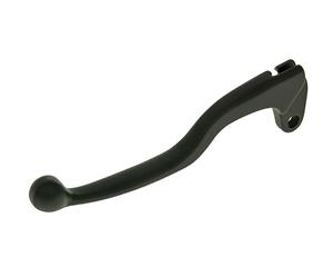 Vparts Remhevel links zwart voor Kymco Mxer, MXU 150, Maxxer 50