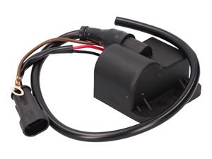 Naraku CDI met Bobine  voor Beta RR 50 05-11 (met Hidria AET Ontsteking)