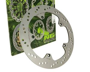 NG Brake Disc Remschijf NG voor Aprilia RS50, MBK X-Power, Yamaha TZR50