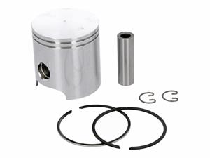 Top Performances Zuiger Kit  Trophy 70cc 47mm voor Derbi Senda GPR, Gilera GSM SMT RCR Zulu EBE, EBS