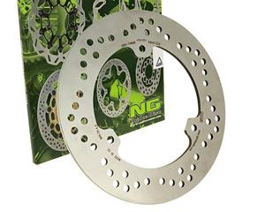 NG Brake Disc Remschijf NG voor Italjet Jupiter, MBK Skyliner, Yamaha Majesty