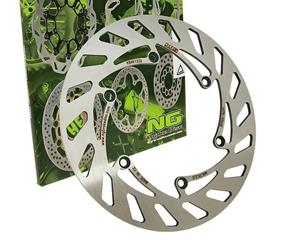 NG Brake Disc Remschijf NG voor CPI SM, Supermoto, Supercross