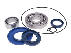 RMS Krukaslager Set SKF incl. O-Ringe voor Vespa PX 125, 150, 200