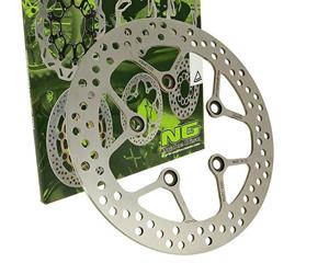 NG Brake Disc Remschijf NG voor Kymco Agility City, People