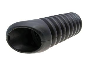 CIF Aanzuigrubber Frame 8 Rippen voor Vespa PX 80-200 Lusso, 125 T5