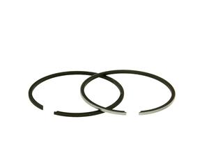 Airsal Zuigerveer Set  Sport 65,3cc 46mm voor Honda PK50 Wallaroo