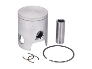 Malossi Zuiger Kit  50cc 39,88mm - 12mm Pistonpen