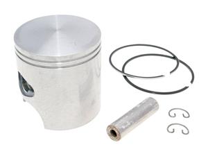 Polini Zuiger Kit  70cc 47mm voor Minarelli