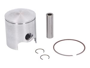 Top Performances Zuiger Kit  2 Plus 75cc 49,5mm voor Minarelli AM6