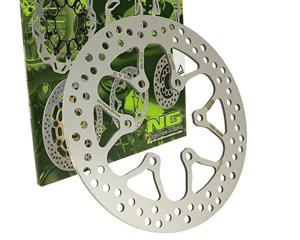 NG Brake Disc Remschijf NG voor MBK Thunder, Yamaha Maxster 125, 150