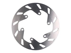 NG Brake Disc Remschijf NG voor cc, Husaberg, Husqvarna, KTM achter