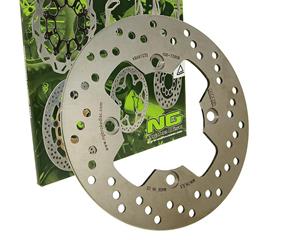 NG Brake Disc Remschijf NG voor Kawasaki KSF Mojave 250, ZX6R ZX9R Z1000