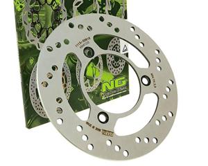 NG Brake Disc Remschijf NG voor Suzuki Sixteen