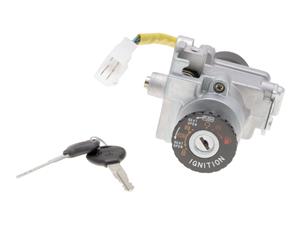 Vparts Slotset voor Kymco Grand Dink 125, 250 E1 (-02)