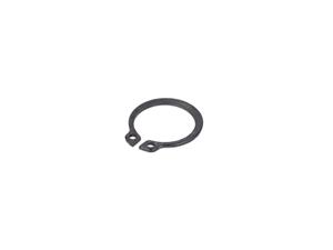 Borgring voor Wellen 16X1mm - DIN471