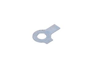 Diverse / Import Sicherungsblech Bolzen Schaltwalze B8,4-ST DIN463 innen voor Simson S51, S53, S70, S83, SR50, SR80, KR51/2 Schwalbe