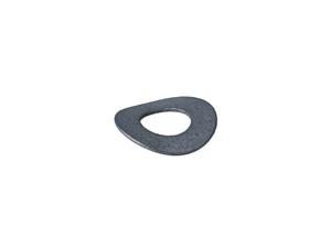Piaggio Carrosseriering OEM gewölbt M5 5,3x10x0,5mm