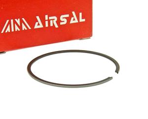 Airsal Zuigerveer  Sport 72,4cc 48mm voor Derbi Senda GPR, Gilera GSM SMT RCR Zulu EBE, EBS