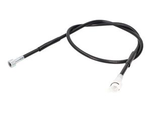 101 Octane KM Tellerkabel voor Derbi Senda R 2000-, Gilera RCR, SMT