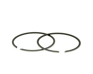Airsal Zuigerveer Set  Sport 50cc 39,9mm Gietijzer voor Piaggio / Derbi Motor D50B0